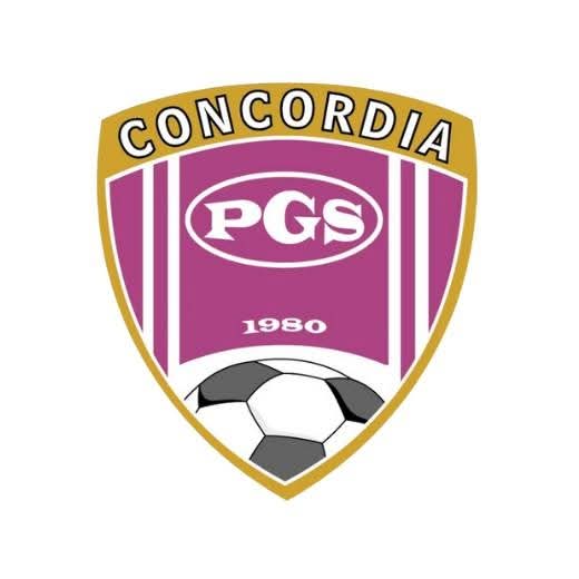 Wappen PGS Concordia Calcio