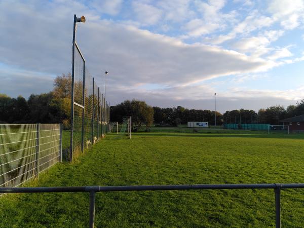 Sportanlage Obotrit Platz 2 - Admannshagen-Bargeshagen