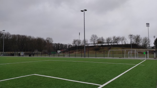 Alfred-Kunze-Sportpark Platz 4.2 - Leipzig-Leutzsch