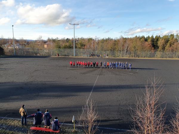 Sportanlage an der Schule Platz 2 - Falkenberg/Oberpfalz
