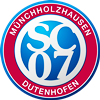 Wappen SC 07 Münchholzhausen/Dutenhofen - Frauen