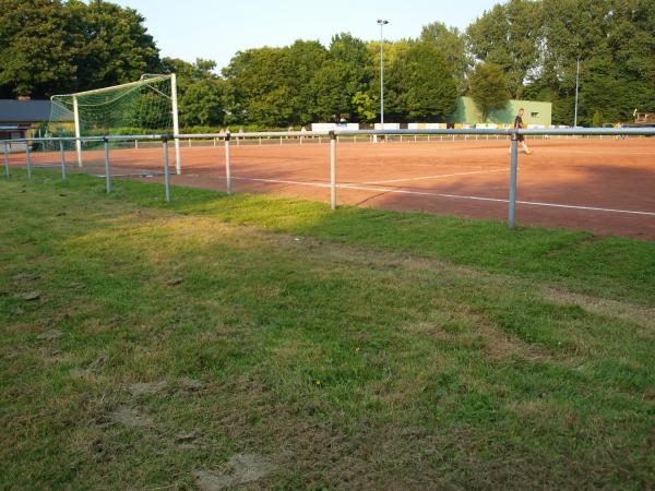 Sportplatz Görresschule - Herne-Röhlinghausen