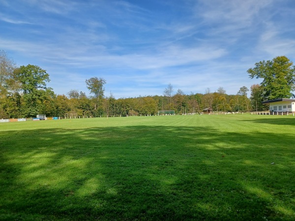 Sportplatz Buchenhain - Runkel-Wirbelau