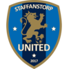 Wappen Staffanstorp United FC diverse