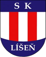 Wappen SK Líšeň B