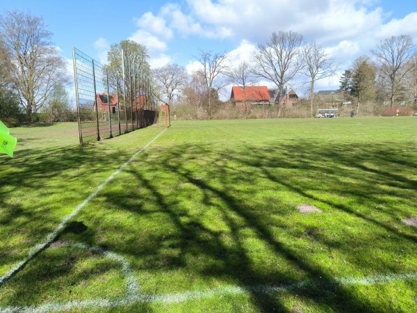 Sportplatz Cranz - Hamburg-Cranz