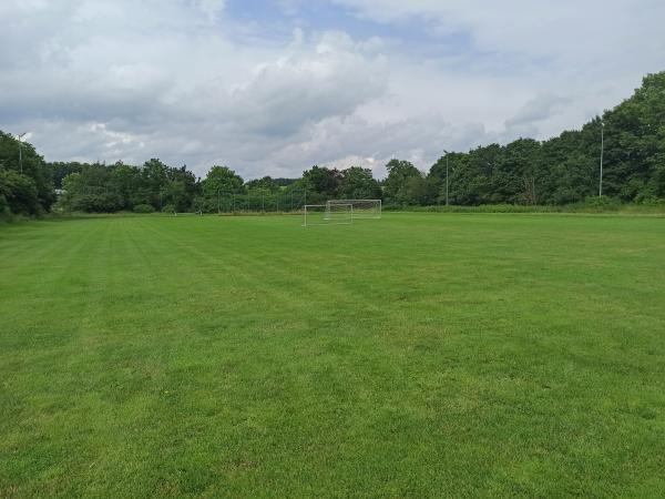 Sportplatz Krautgartenweg - Haunsheim