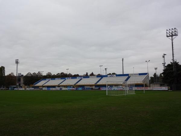 Stadio Ernesto Breda - Sesto San Giovanni