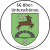 Wappen SG Ober-Unterschönau 04 diverse  120836