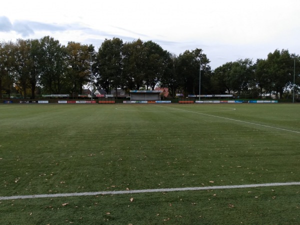 Sportpark Laarderveld - Weert