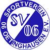 Wappen SV 06 Oetinghausen II  20655