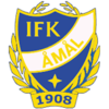 Wappen IFK Åmål  10342