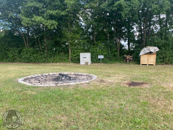 Sportplatz Rengersricht - Pyrbaum-Rengersricht