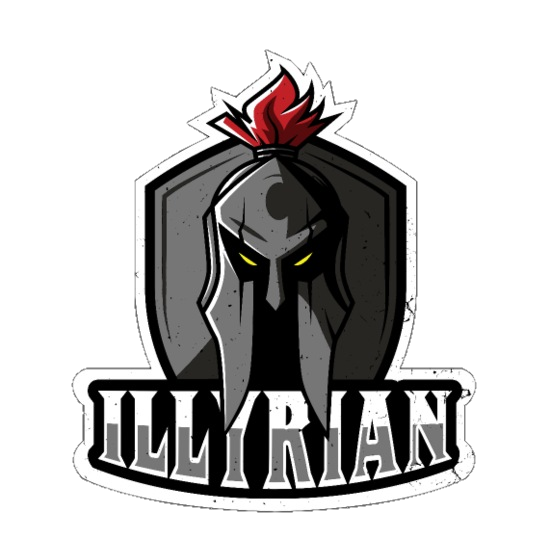 Wappen Illyrian FC Blegny B