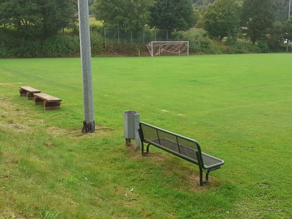 Sportplatz Thal - Bad Pyrmont-Thal