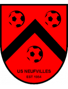 Wappen US Neufvilles diverse