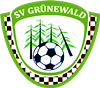 Wappen SV Grünewald 1998  37697