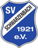 Wappen ehemals SV Schwarzenbach 1921
