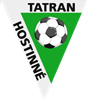 Wappen TJ Tatran Hostinné B