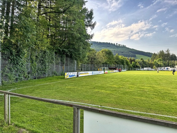 Sportplatz Heringhausen - Bestwig-Heringhausen