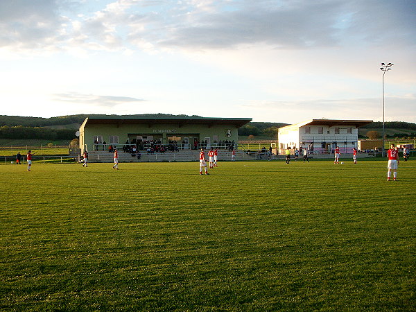 Sportplatz Winden am See - Winden am See