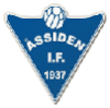 Wappen Åssiden IF