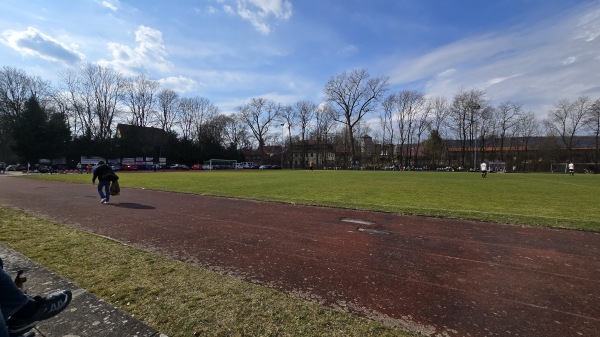 Sportanlage Niederfüllbach - Niederfüllbach