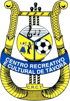 Wappen CRC Távora