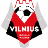 Wappen FK Vilnius