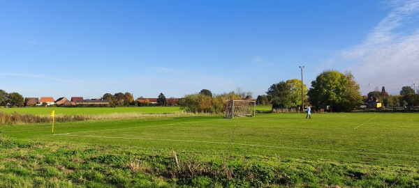 Sportplatz Müllingen - Sehnde-Müllingen