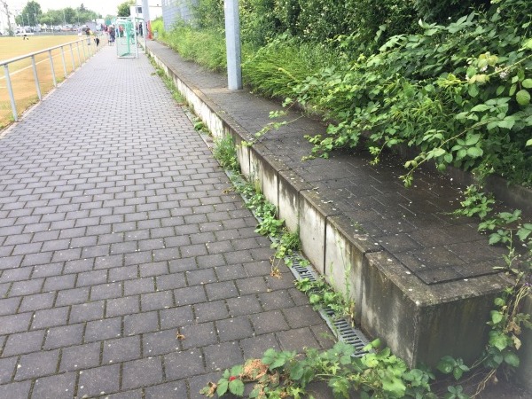 ESG-Gelände Jahnstraße - Kornwestheim