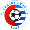 Wappen TJ Krásný Dvůr