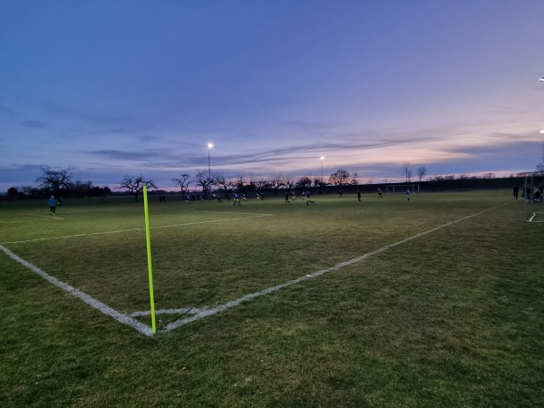 Sportplatz Kiefenholz - Wörth/Donau-Kiefenholz