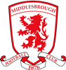 Wappen Middlesbrough FC U21  127948