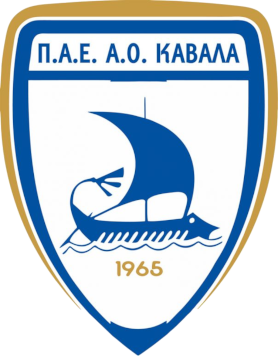 Wappen AO Kavala