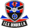 Wappen FCV Dender EH  43930