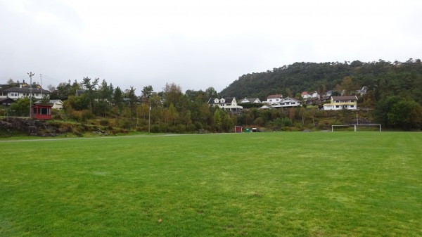 Arna stadion - Ytre Arna