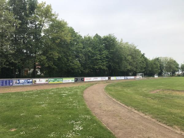 Sportzentrum Blasheim - Lübbecke-Blasheim