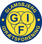 Wappen Glamsbjerg IF  65516