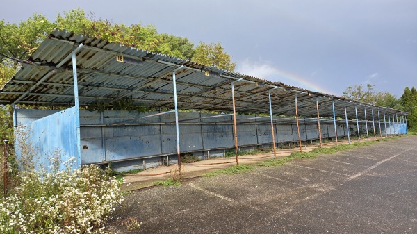 Plochodrážní stadion Mšeno - Mšeno