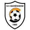 Wappen SV Mariënheem diverse  52101