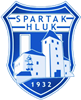 Wappen TJ Spartak Hluk B