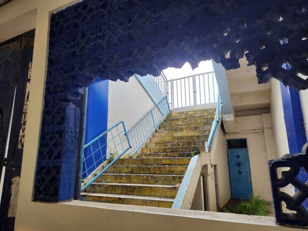 Stadion Kanjuruhan - Kepanjen