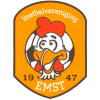 Wappen VV Emst diverse  82683