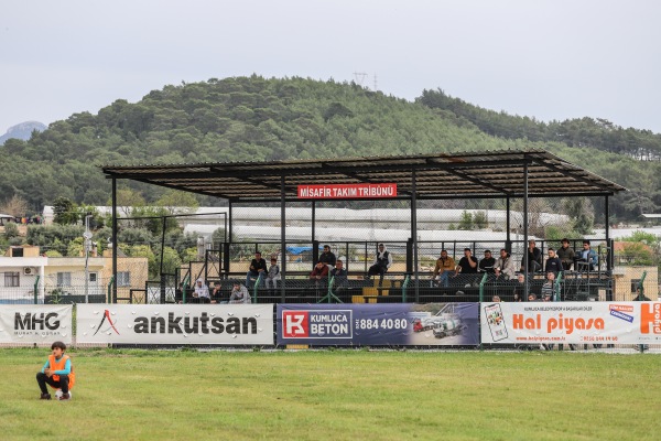 Kumluca Şehir Stadyumu - Kumluca