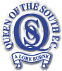 Wappen Queen of the South LFC