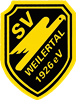 Wappen SV Weilertal 1926 II