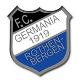 Wappen FC Germania 1919 Rothenbergen diverse