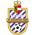 Wappen UFC SV Hallwang diverse