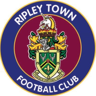 Wappen Ripley Town FC